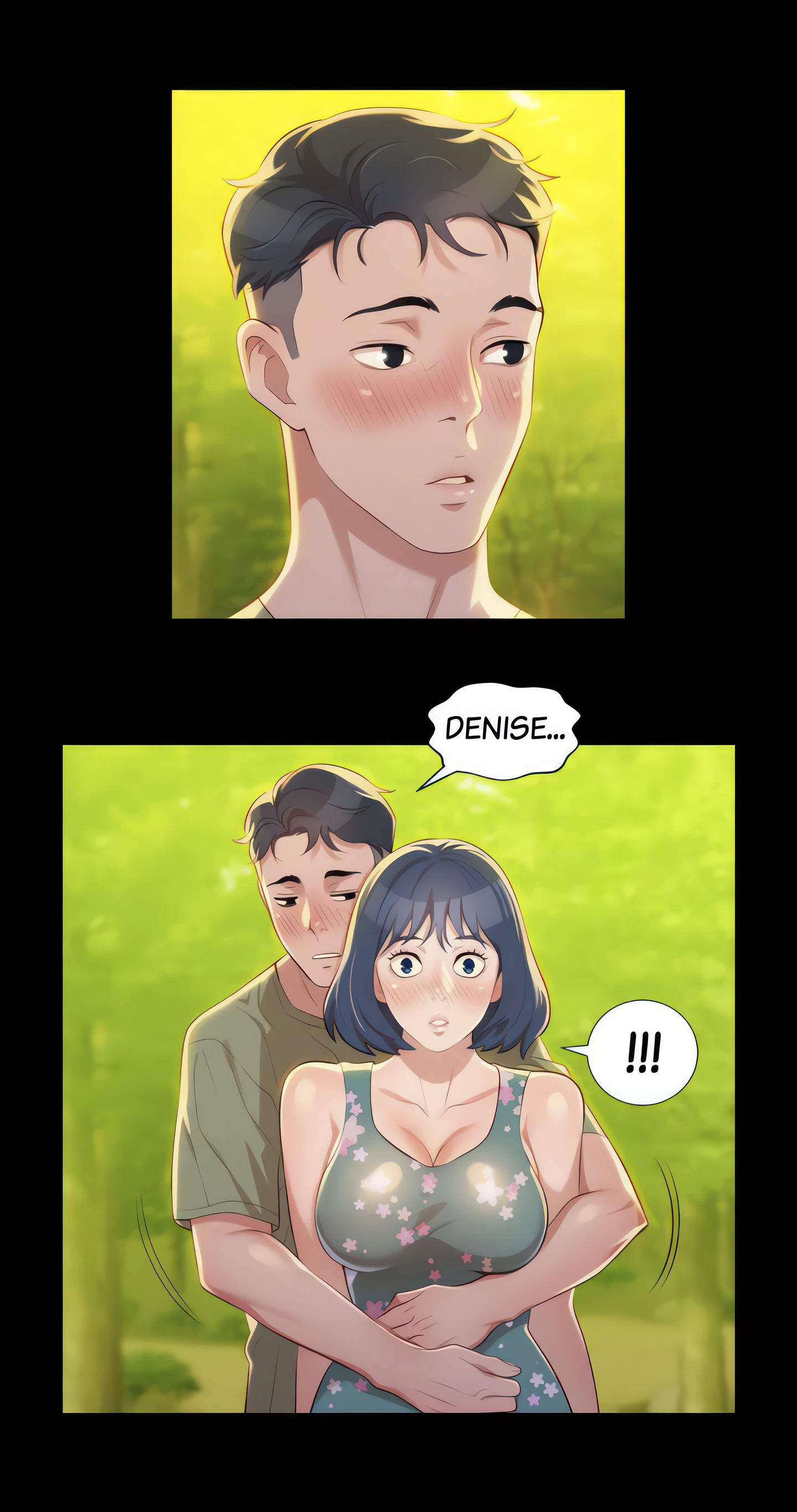 What Do You Take Me For? Chapter 17 (Uncensored), page 37