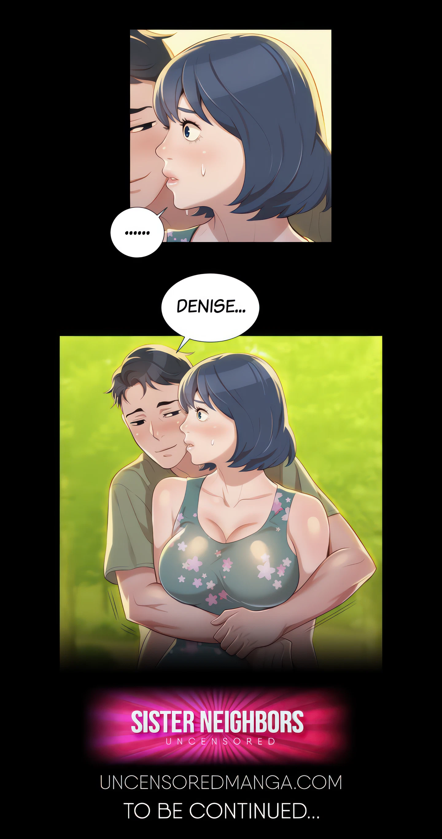 What Do You Take Me For? Chapter 17 (Uncensored), page 38