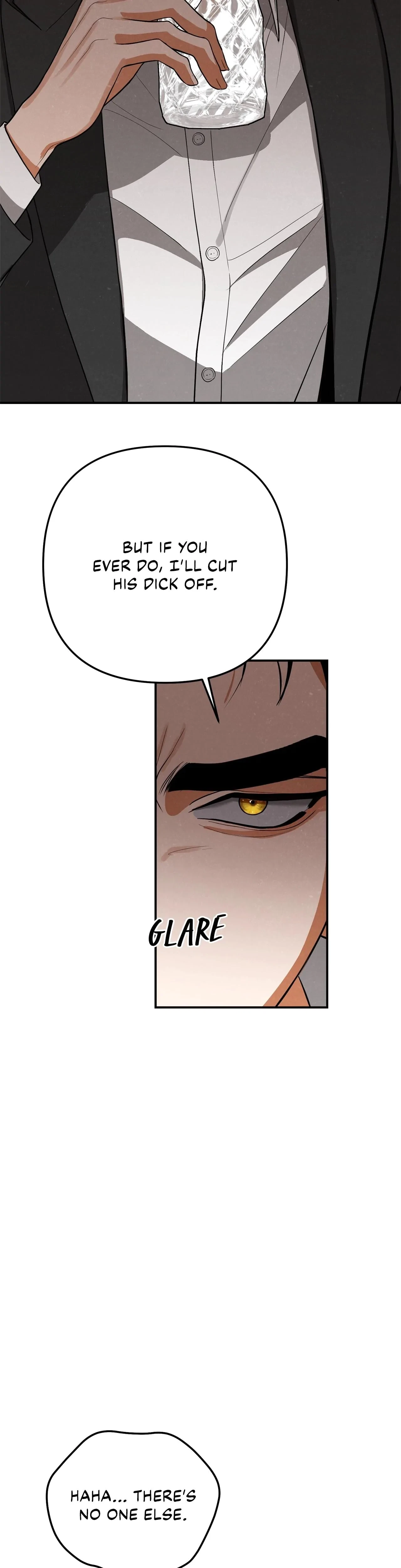 Chapter 83 - Side Story 23, page 11