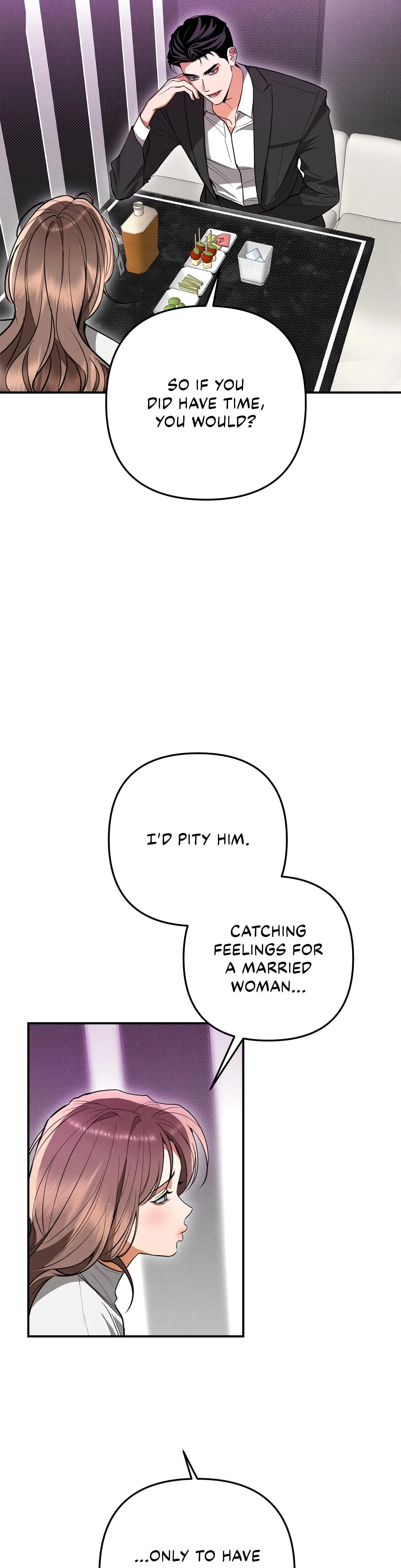 Chapter 83 - Side Story 23, page 13