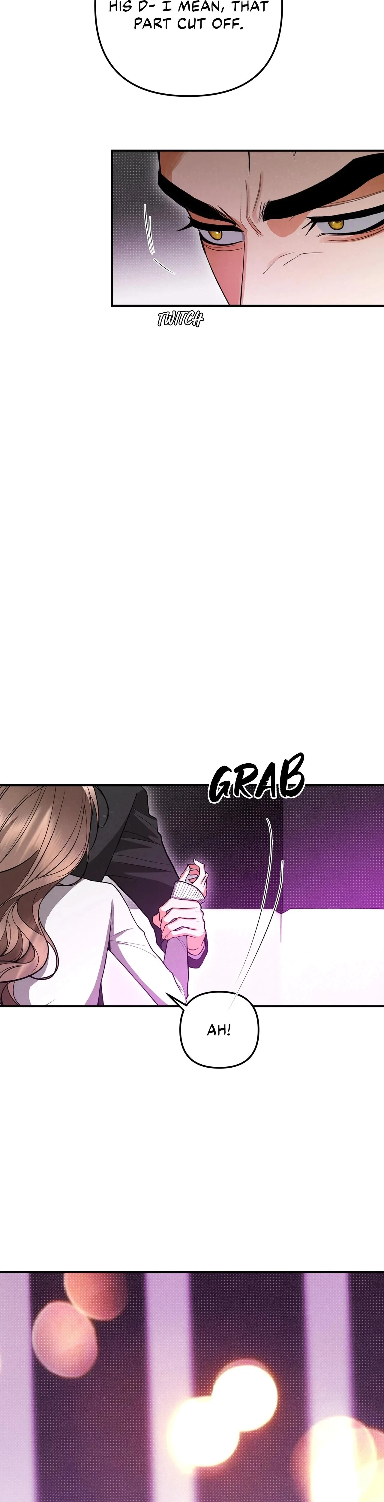 Chapter 83 - Side Story 23, page 14