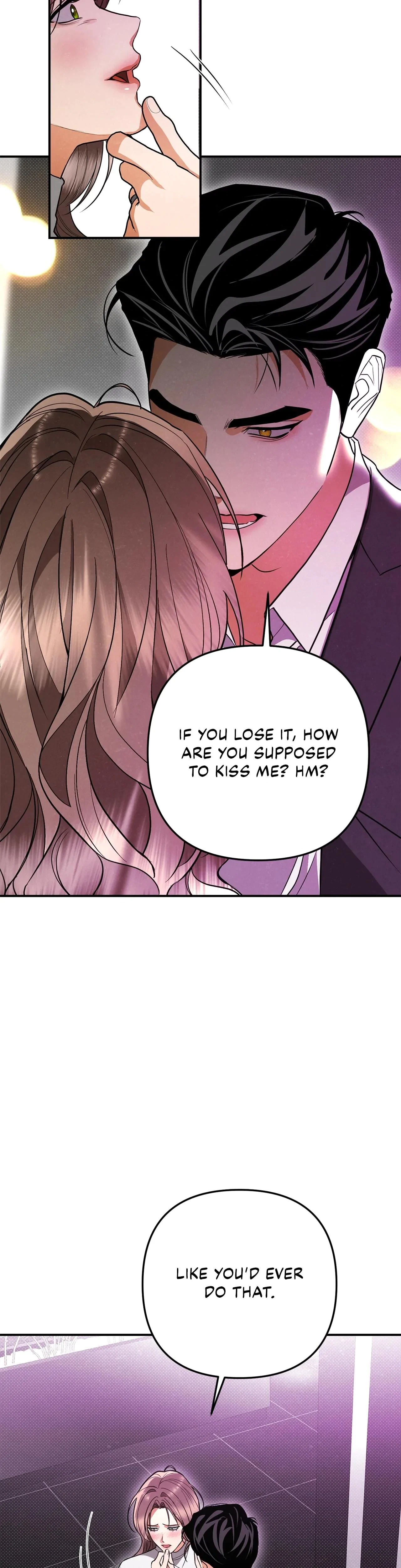 Chapter 83 - Side Story 23, page 18