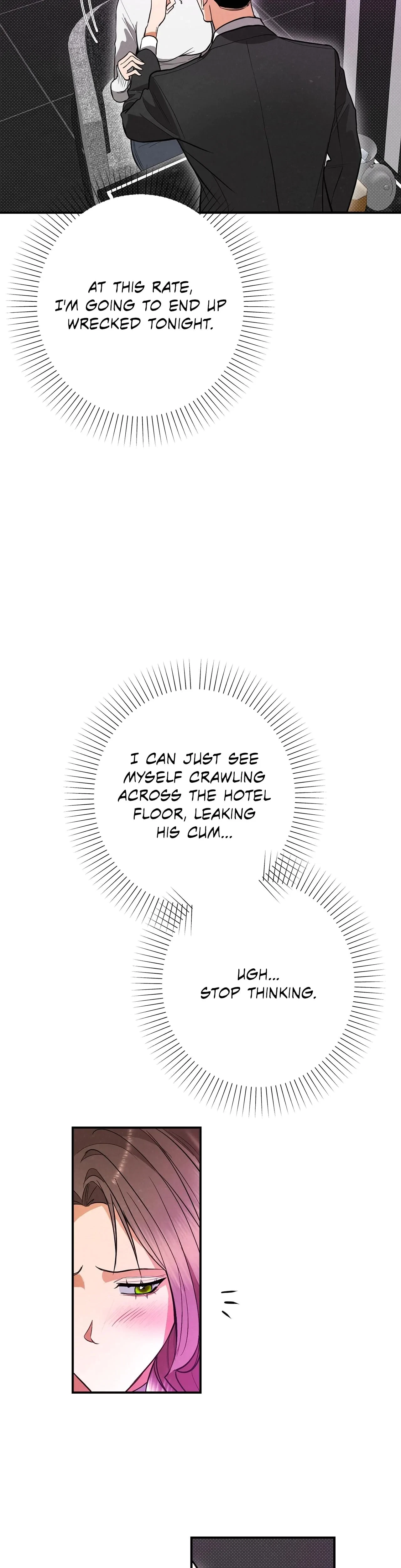 Chapter 83 - Side Story 23, page 19
