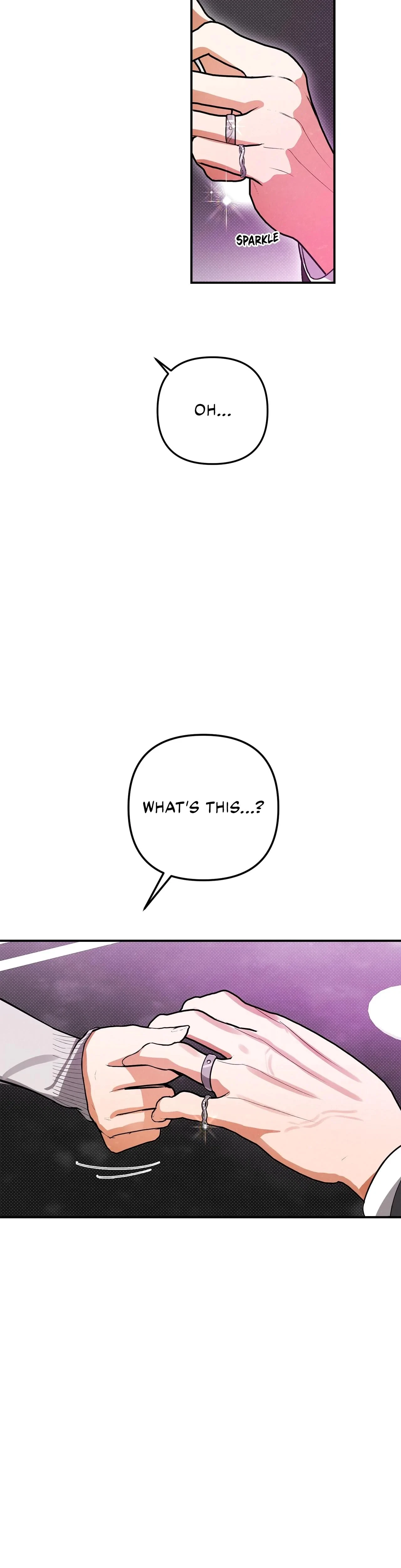 Chapter 83 - Side Story 23, page 20
