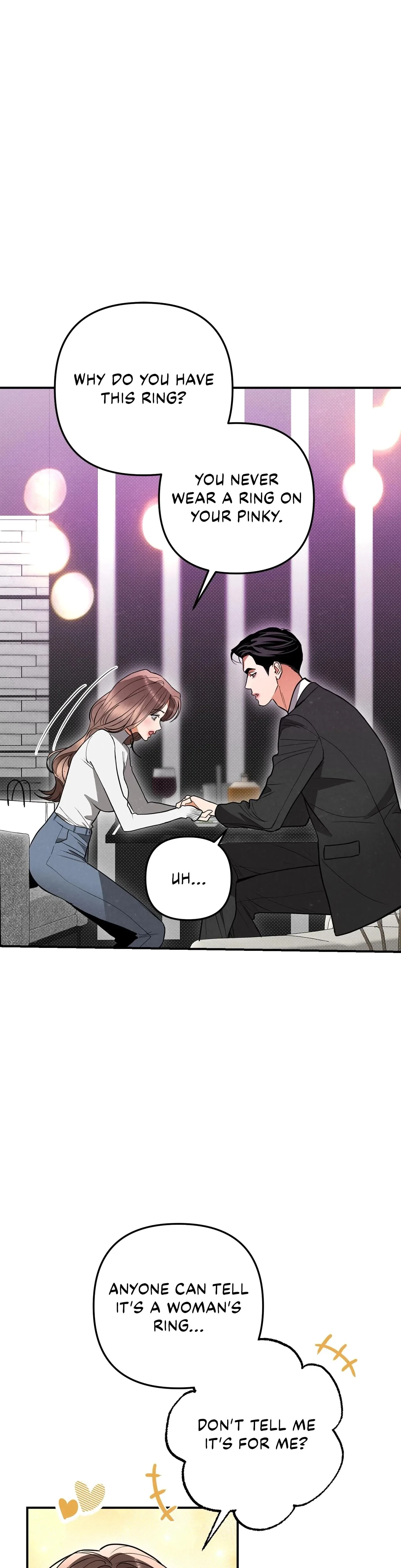 Chapter 83 - Side Story 23, page 21