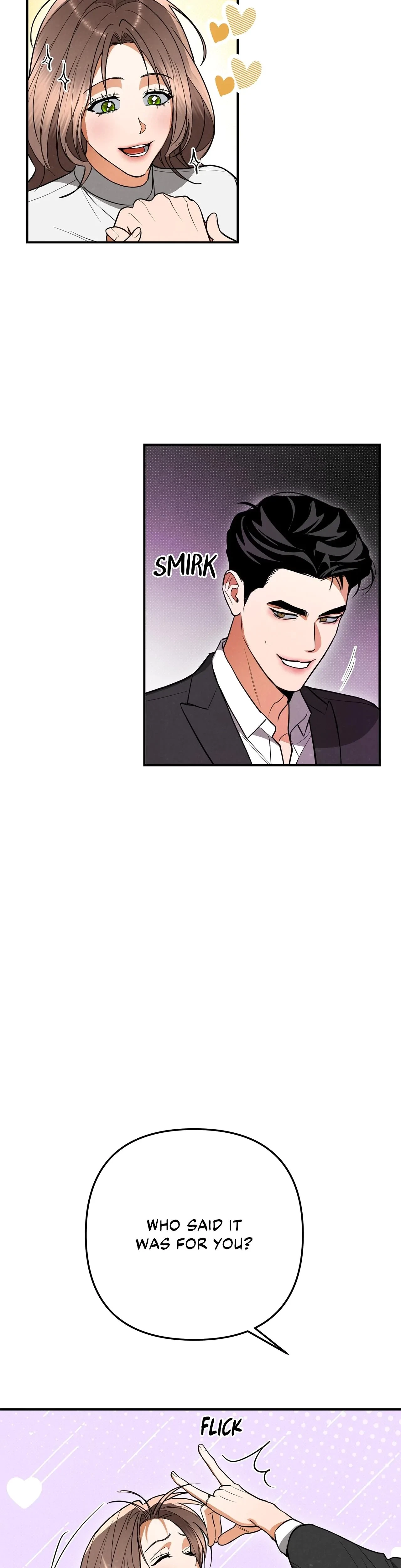Chapter 83 - Side Story 23, page 22