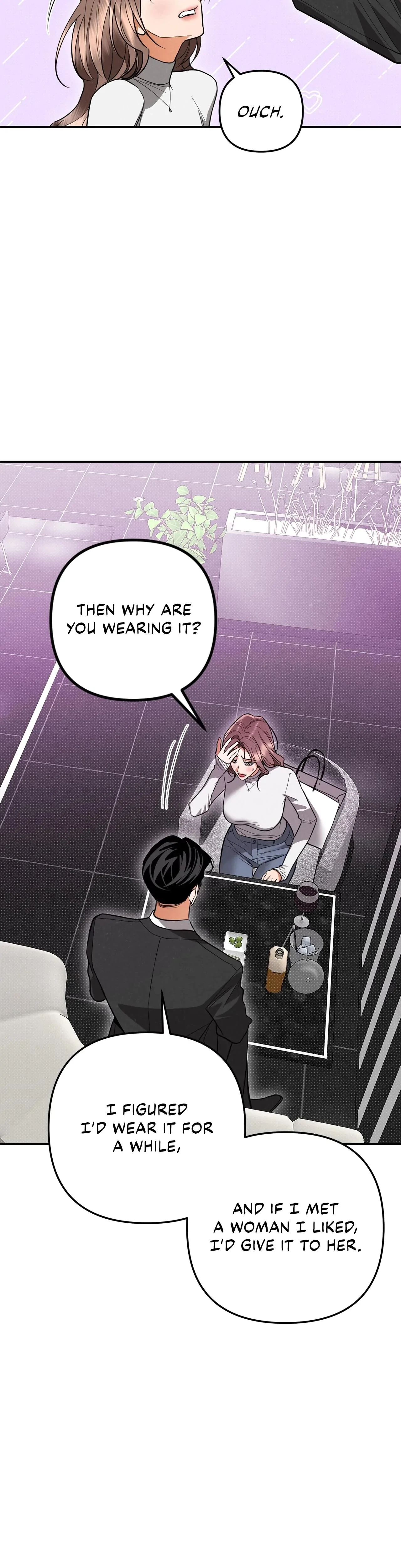 Chapter 83 - Side Story 23, page 23