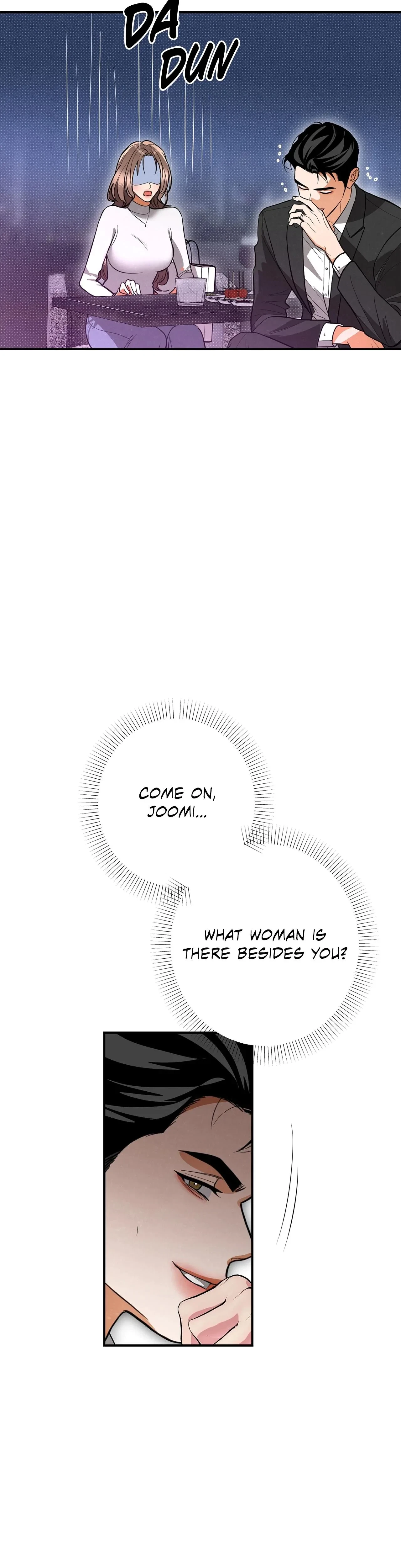 Chapter 83 - Side Story 23, page 25