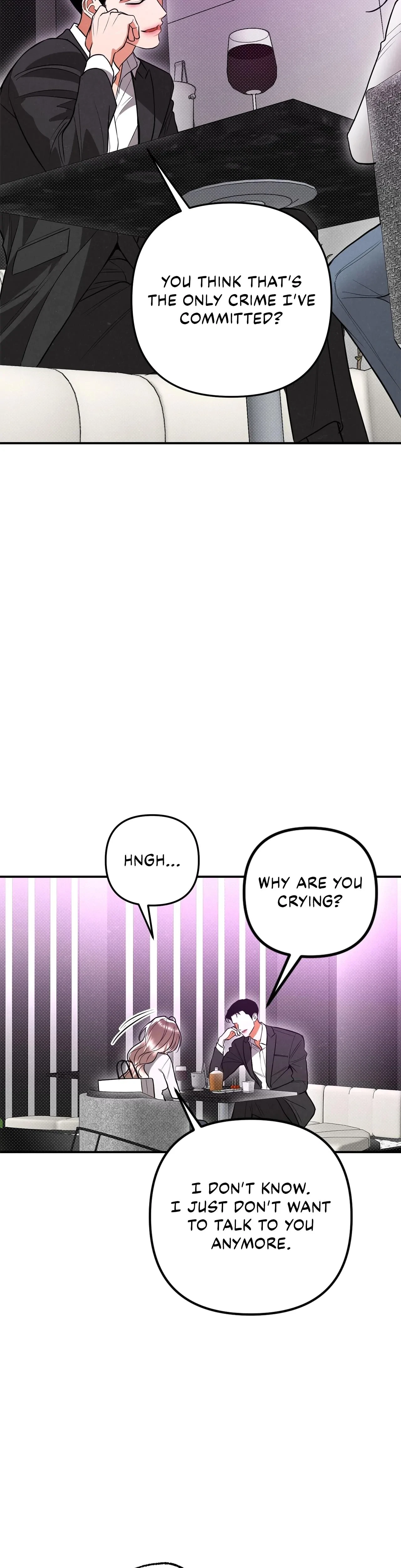 Chapter 83 - Side Story 23, page 27