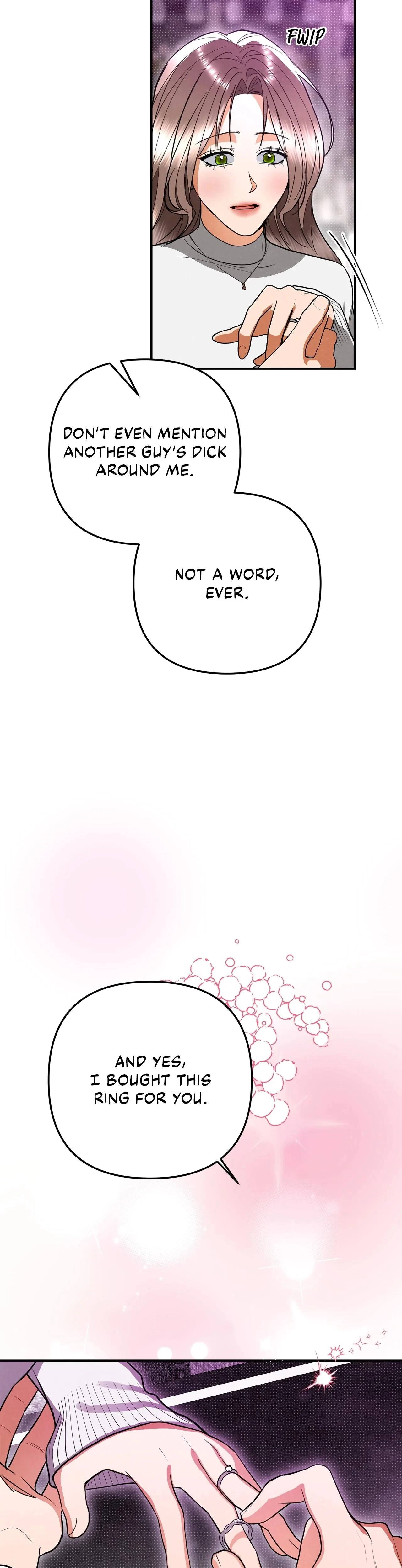 Chapter 83 - Side Story 23, page 29