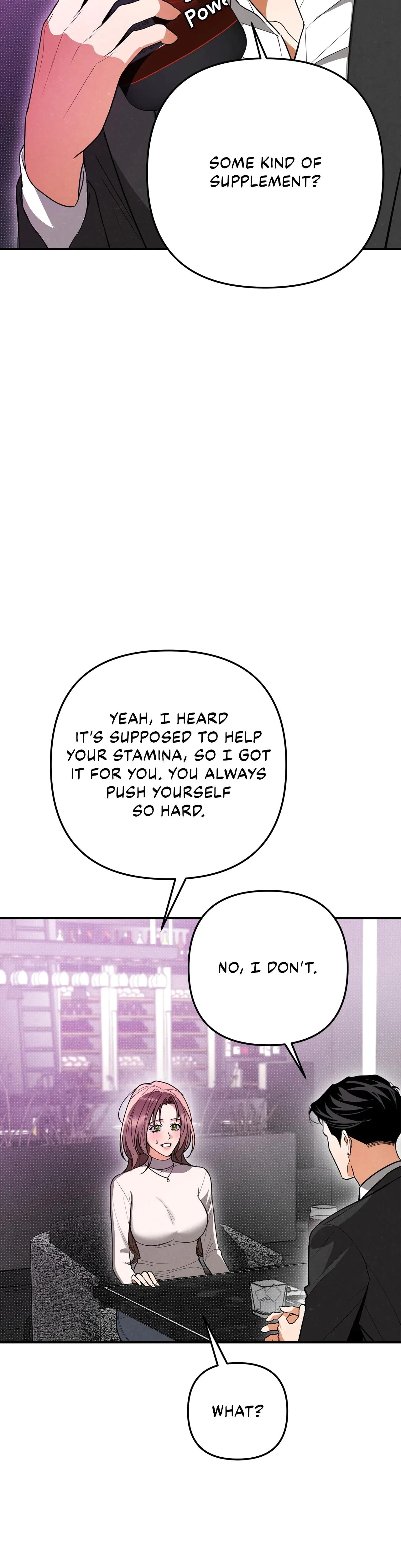 Chapter 83 - Side Story 23, page 34