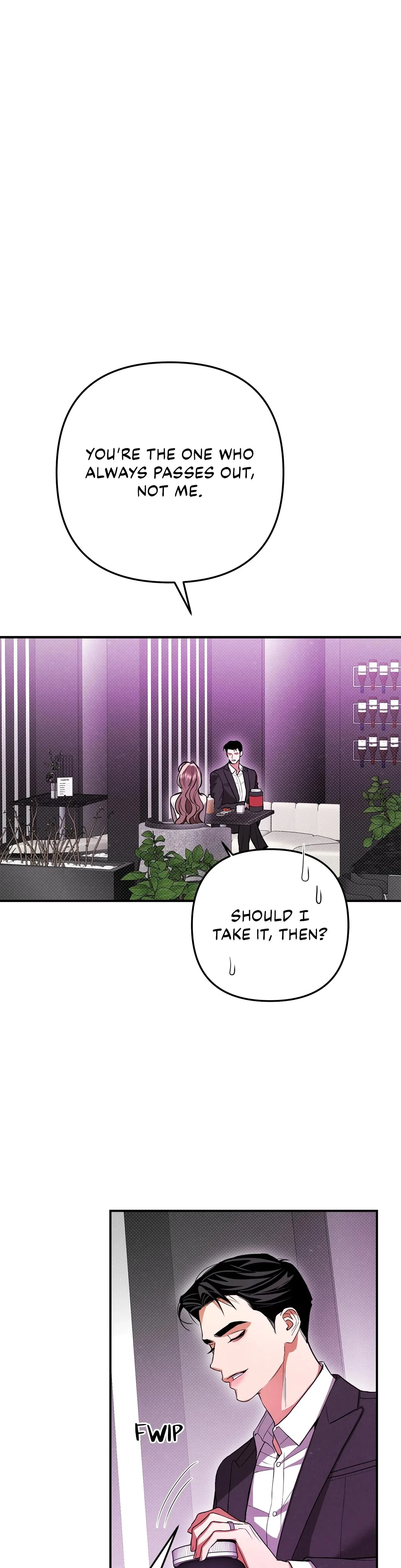 Chapter 83 - Side Story 23, page 35