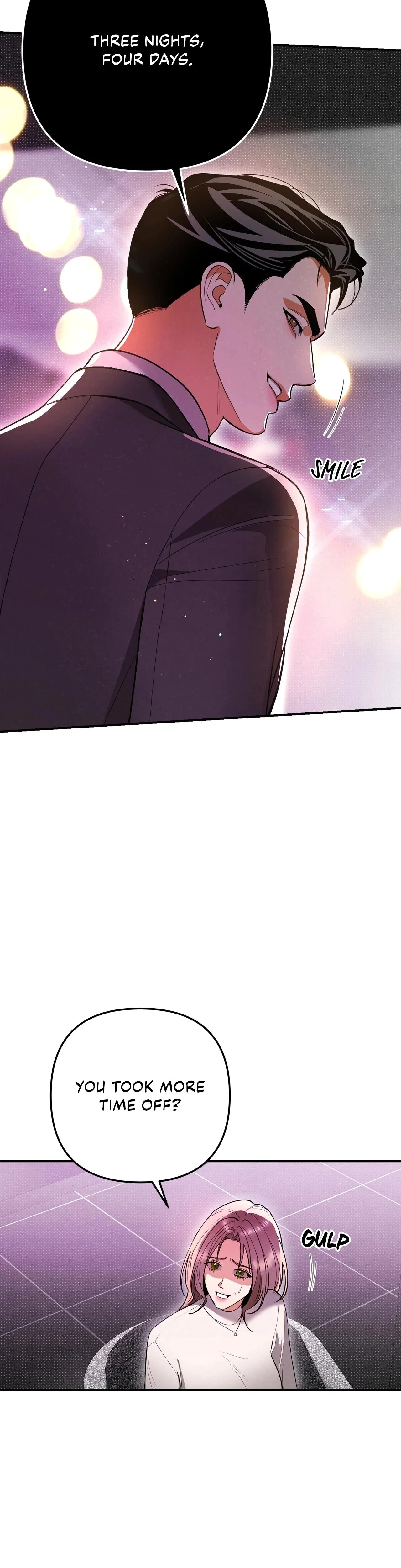 Chapter 83 - Side Story 23, page 37