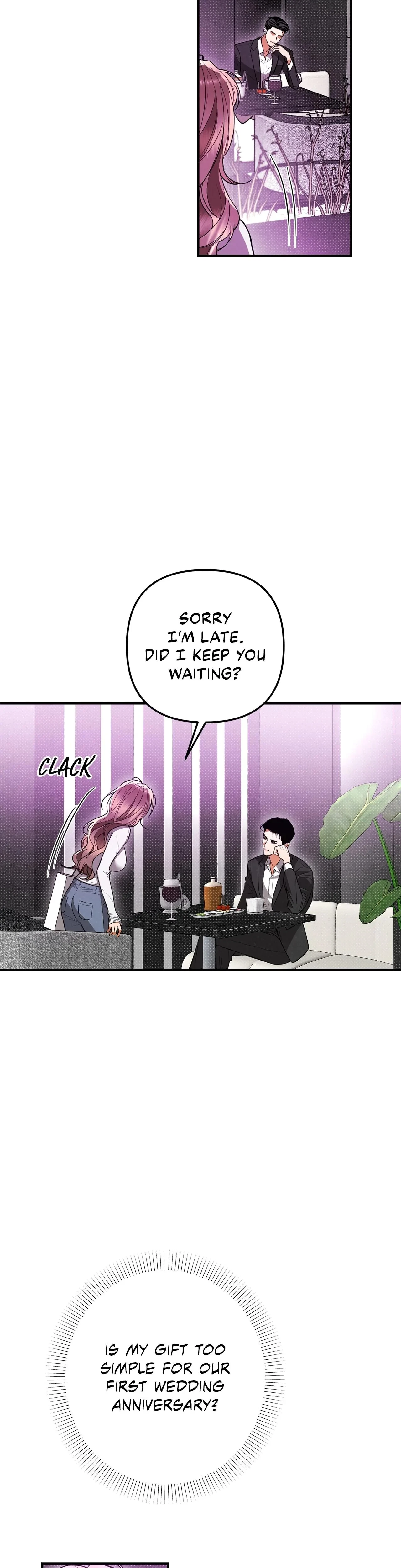 Chapter 83 - Side Story 23, page 6