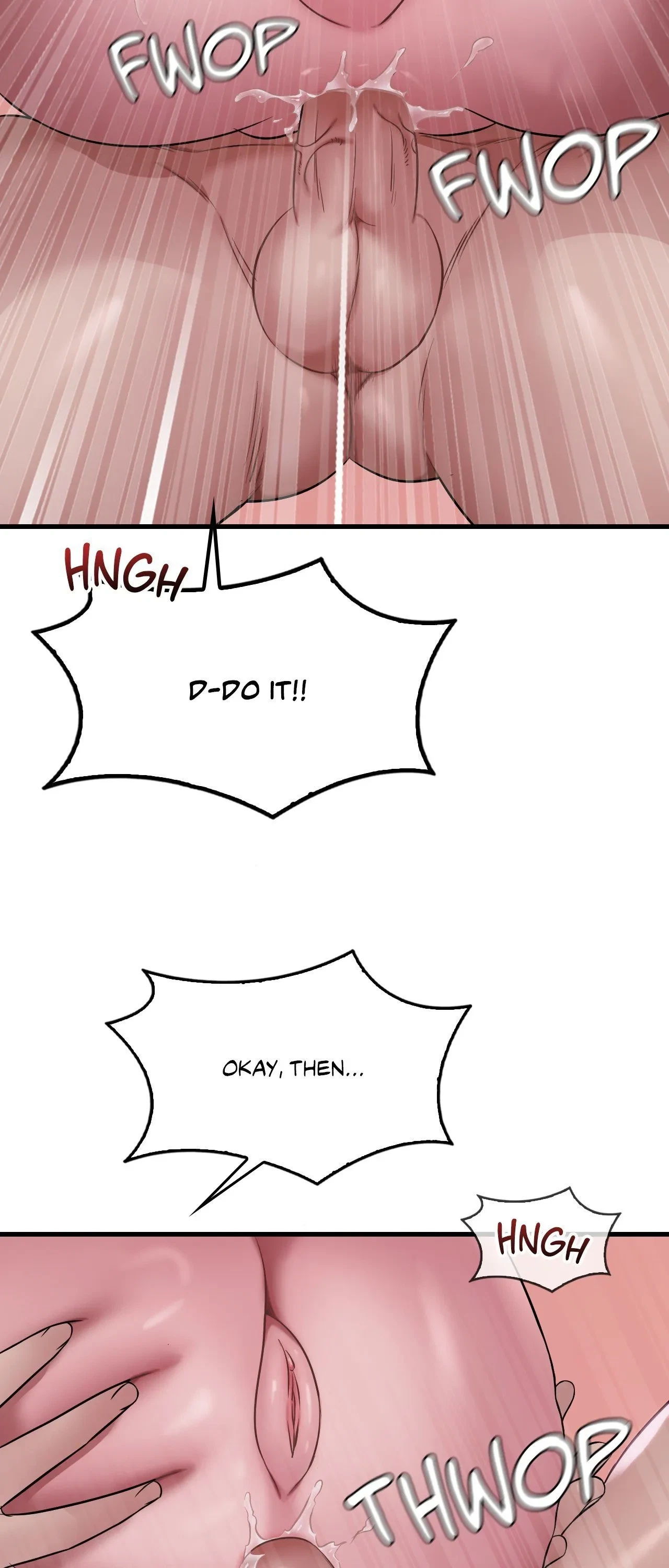 Drunk On You Chapter 70, page 22