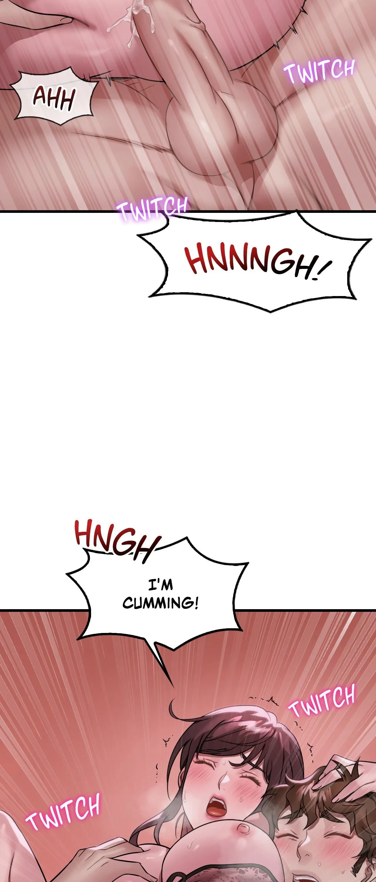 Drunk On You Chapter 70, page 23