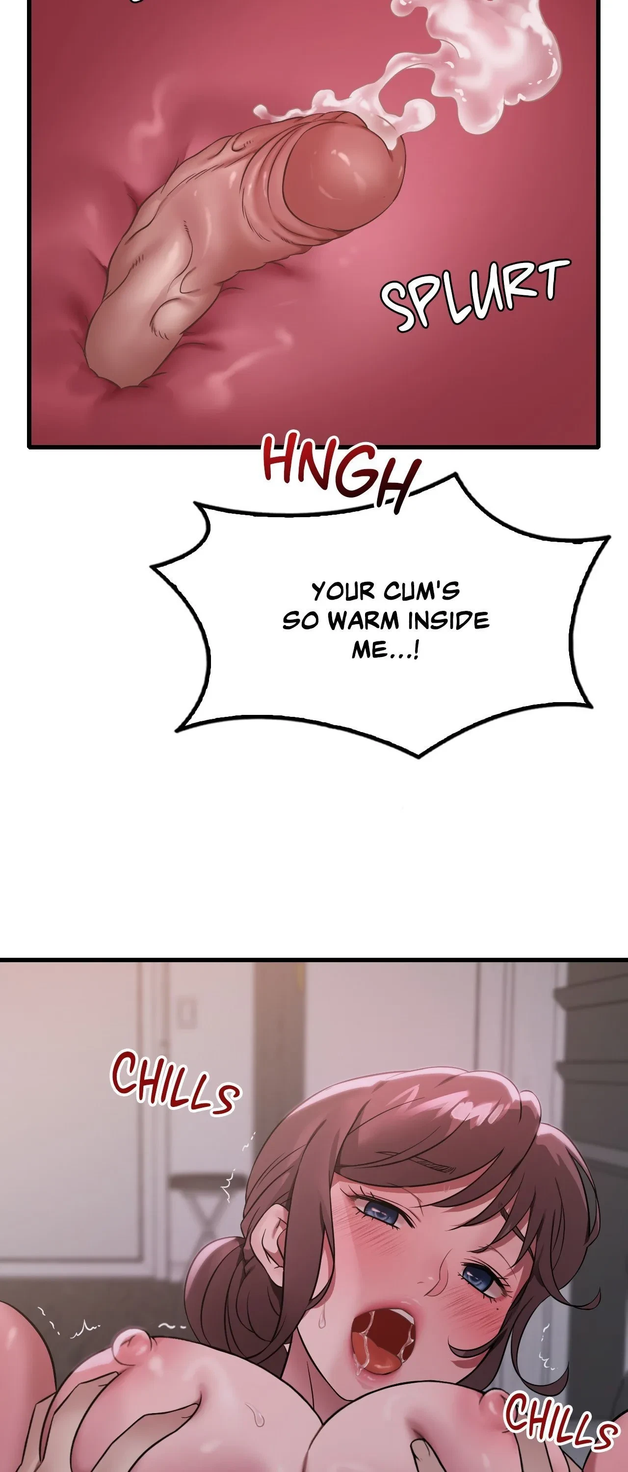 Drunk On You Chapter 70, page 25