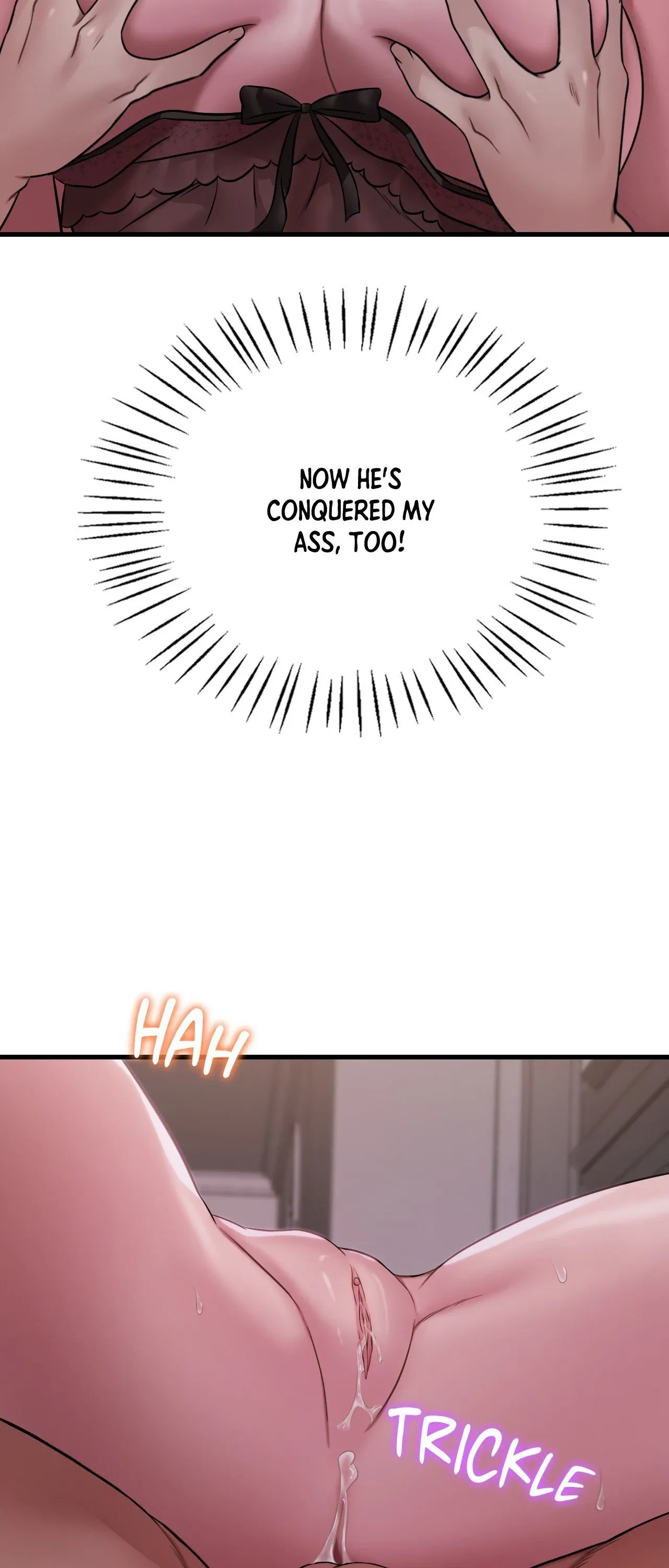 Drunk On You Chapter 70, page 26