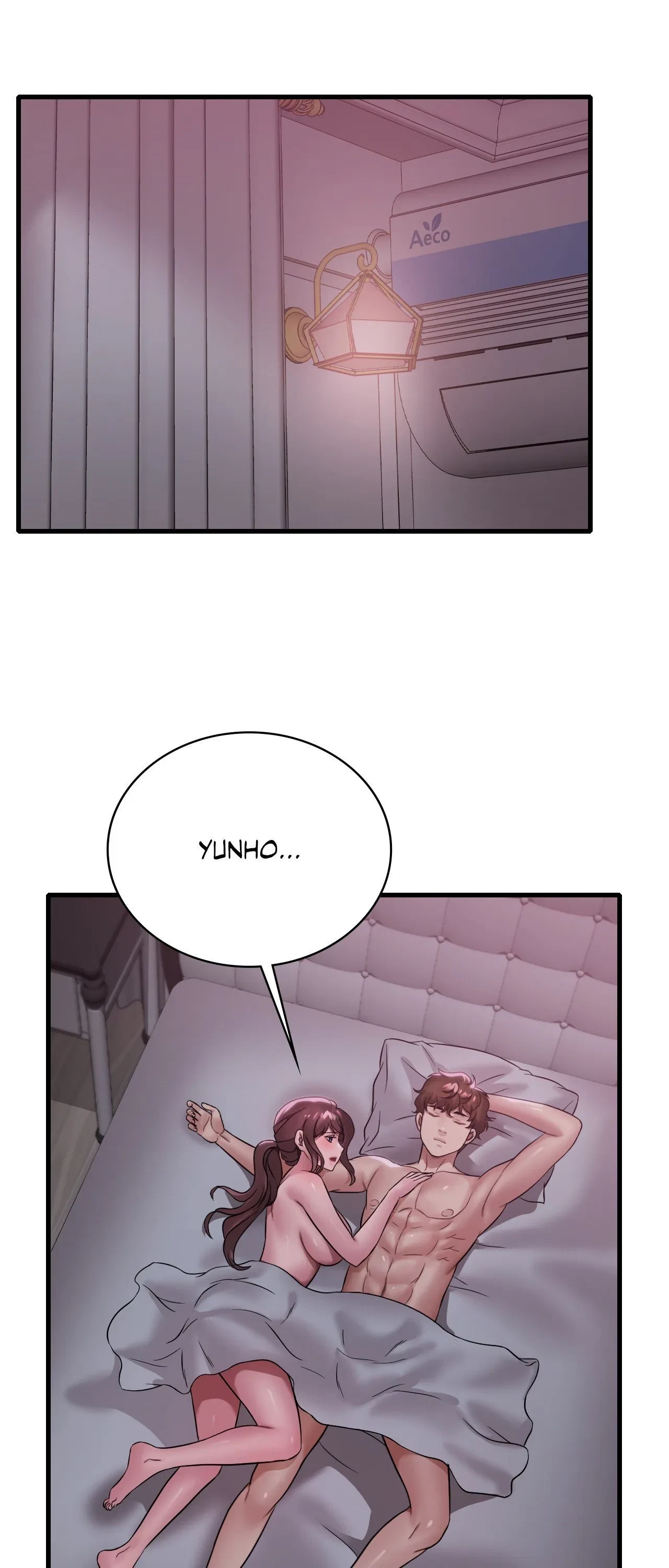 Drunk On You Chapter 70, page 28