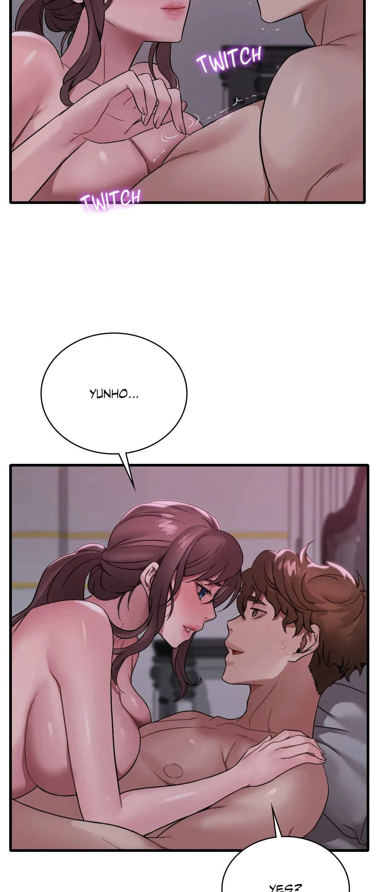 Drunk On You Chapter 70, page 32