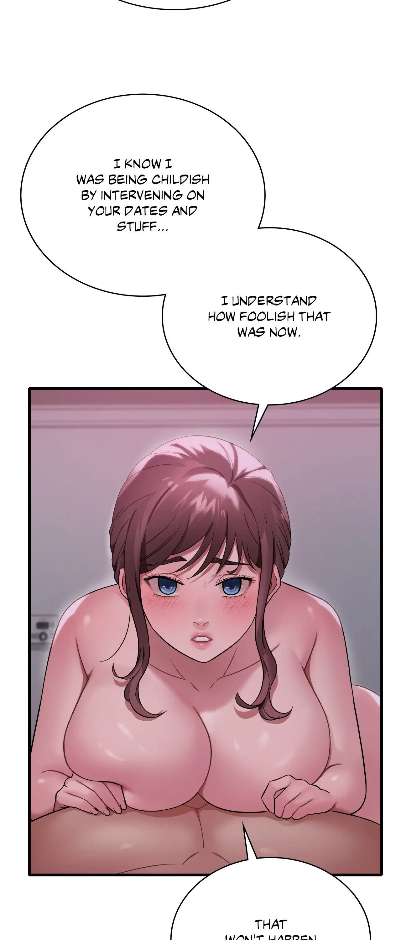Drunk On You Chapter 70, page 34