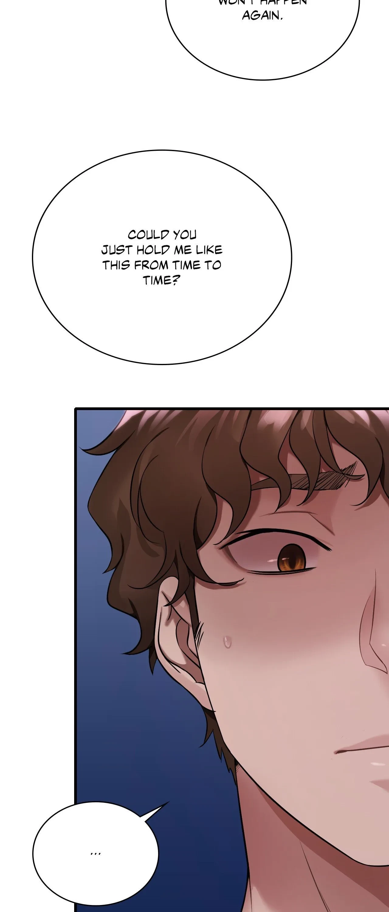Drunk On You Chapter 70, page 35
