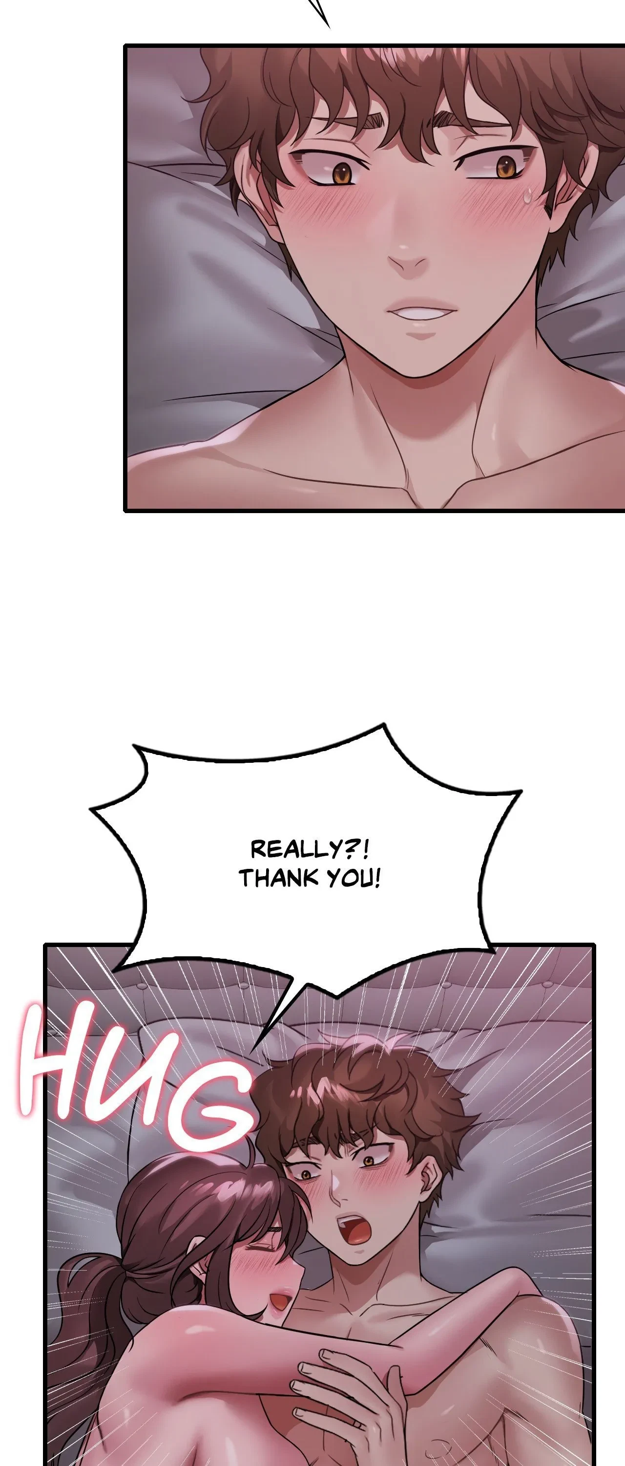 Drunk On You Chapter 70, page 37