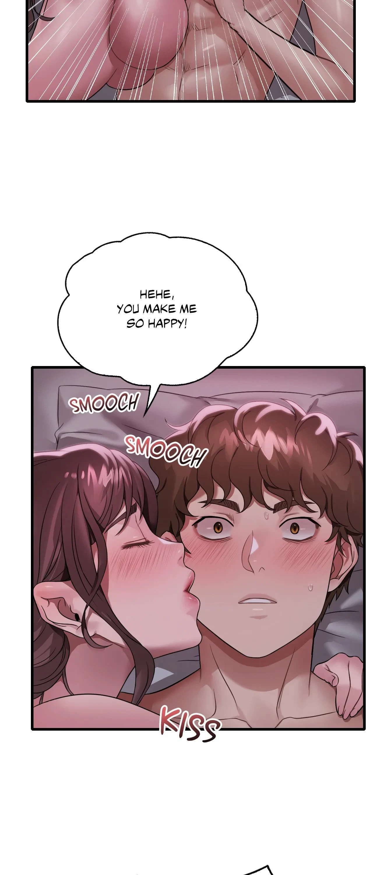 Drunk On You Chapter 70, page 38