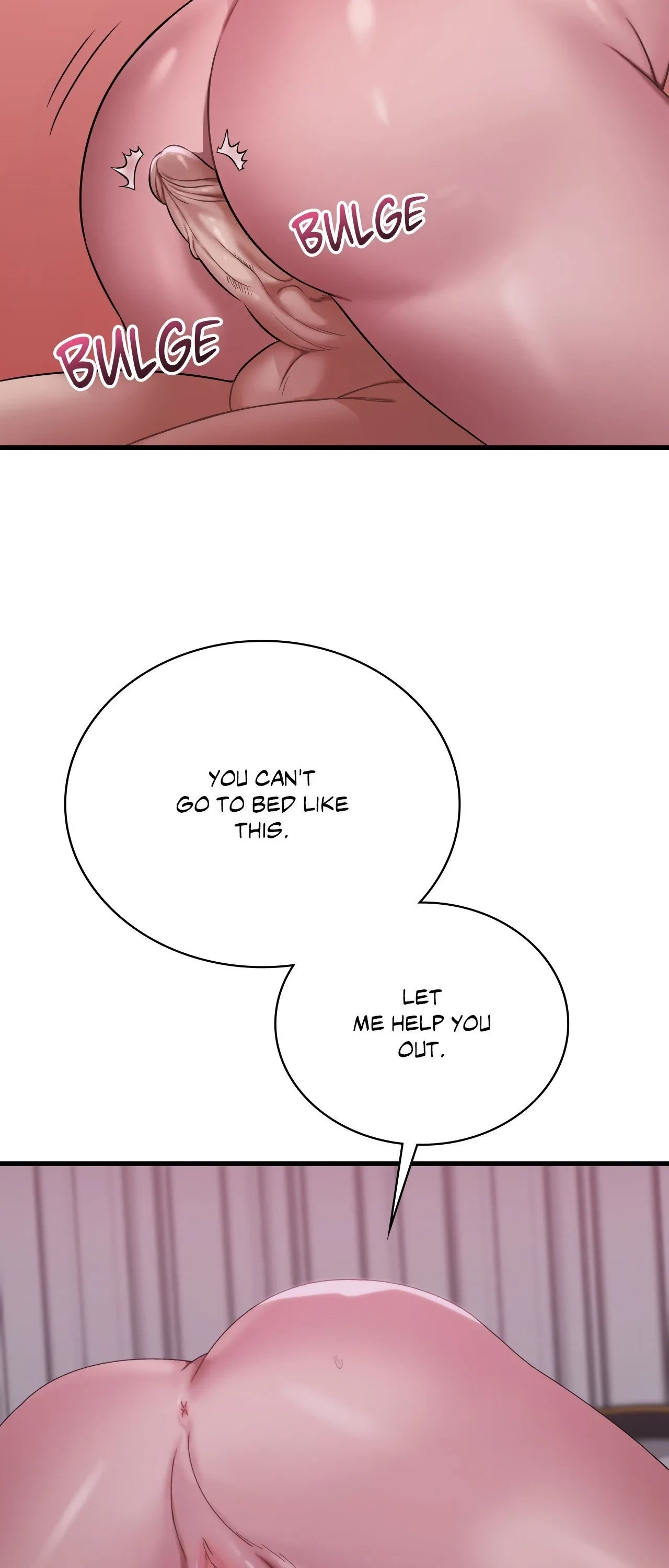 Drunk On You Chapter 70, page 40