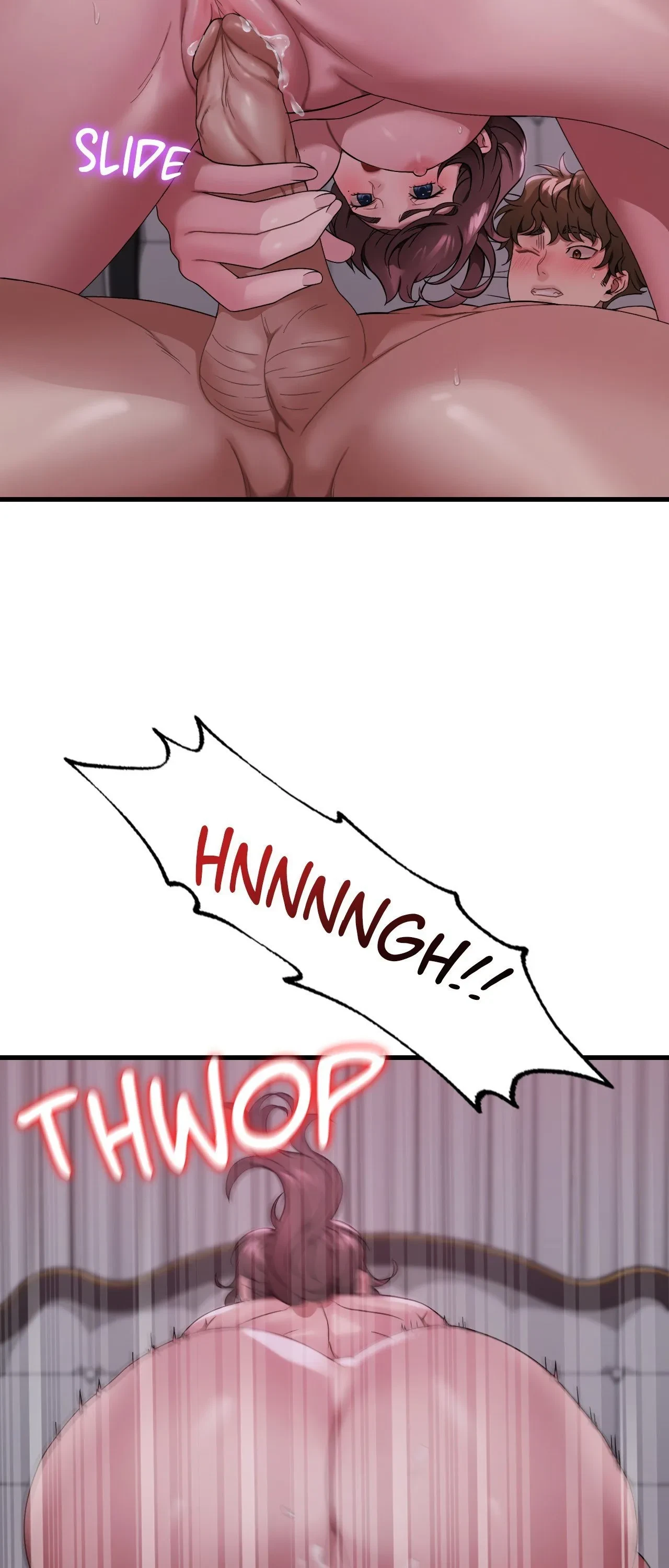 Drunk On You Chapter 70, page 41