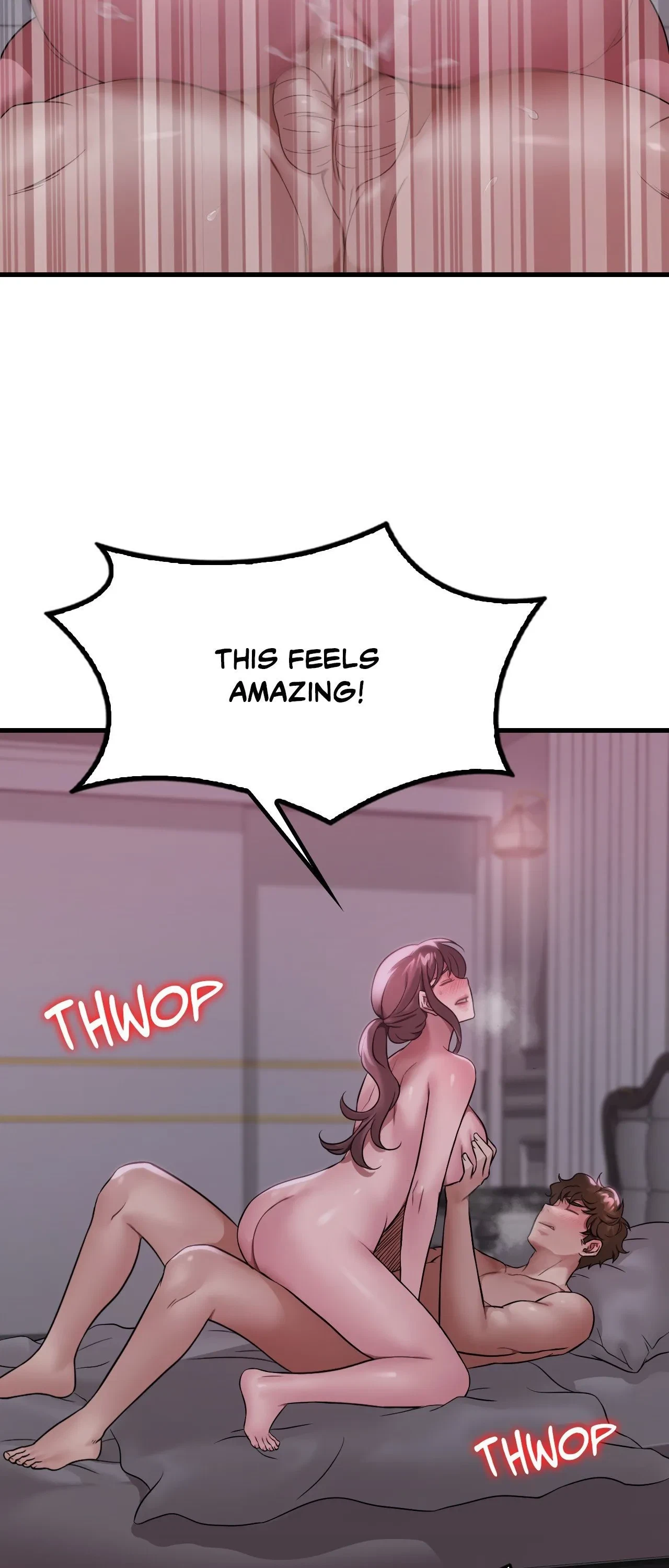 Drunk On You Chapter 70, page 42