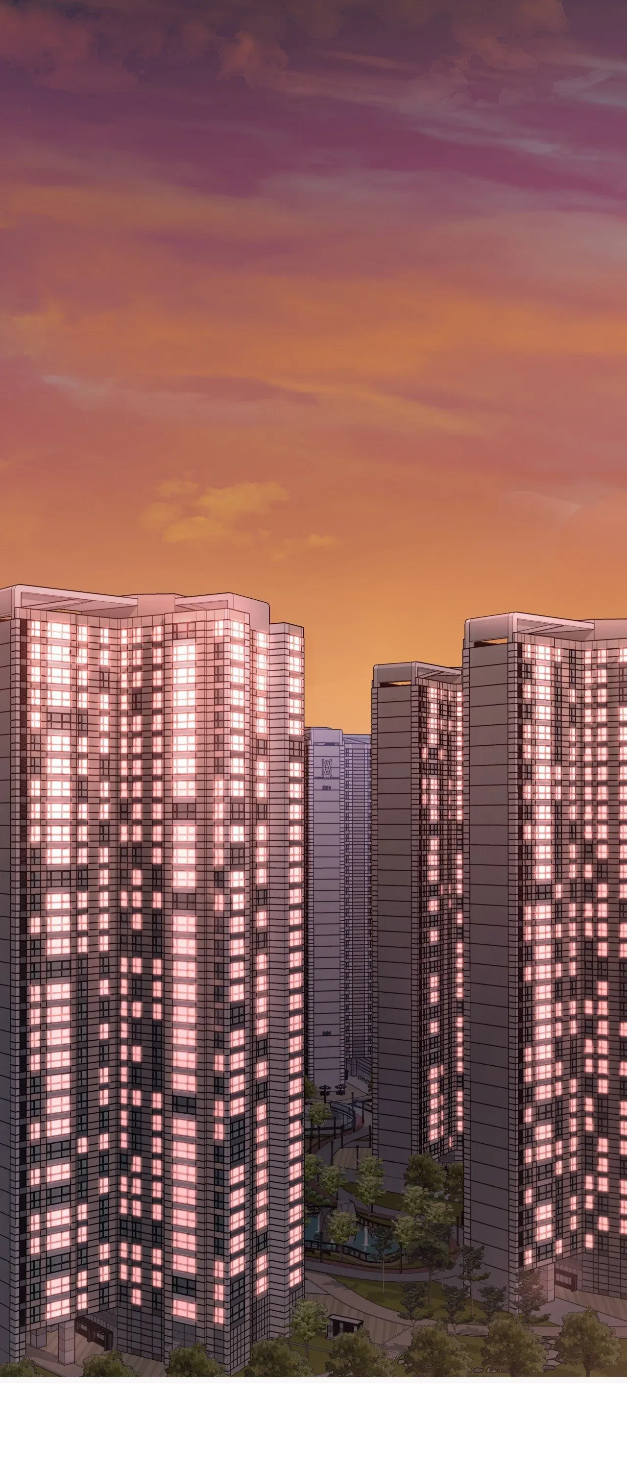 Drunk On You Chapter 70, page 49