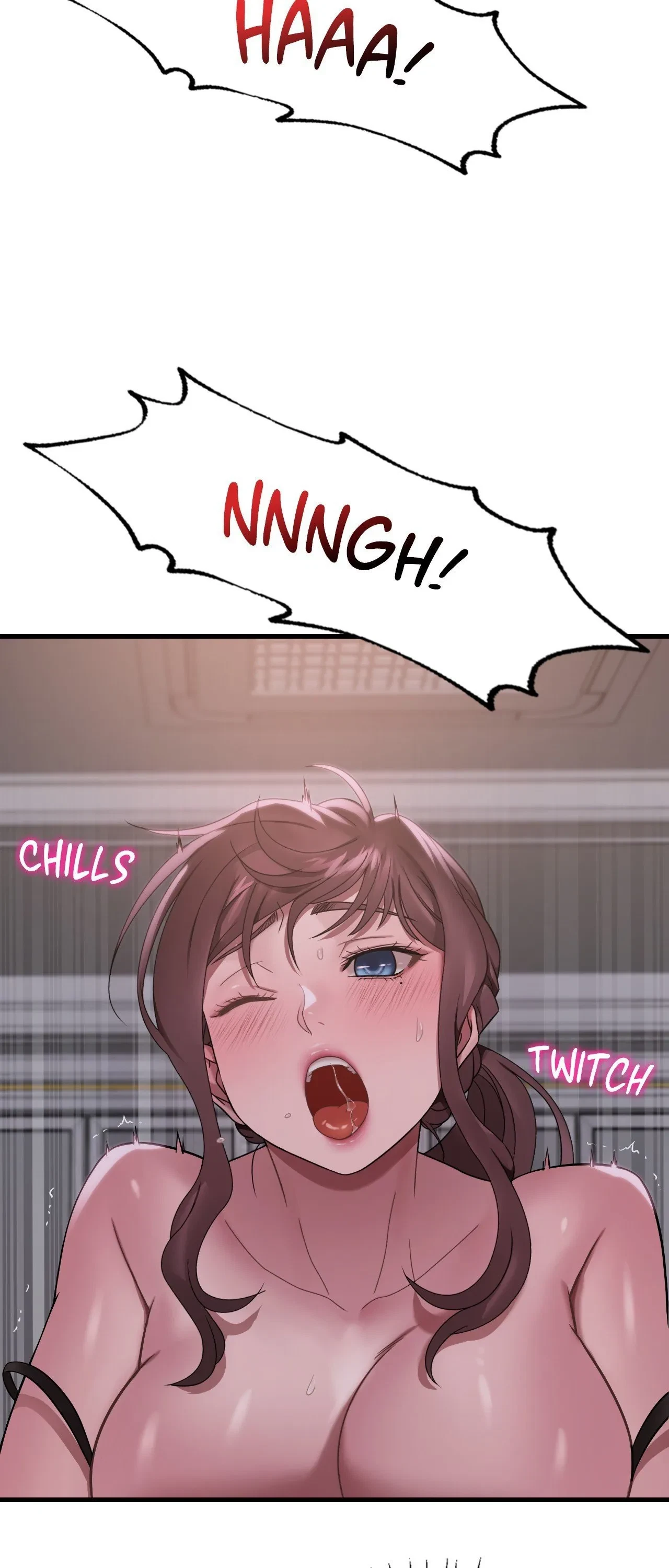 Drunk On You Chapter 70, page 5
