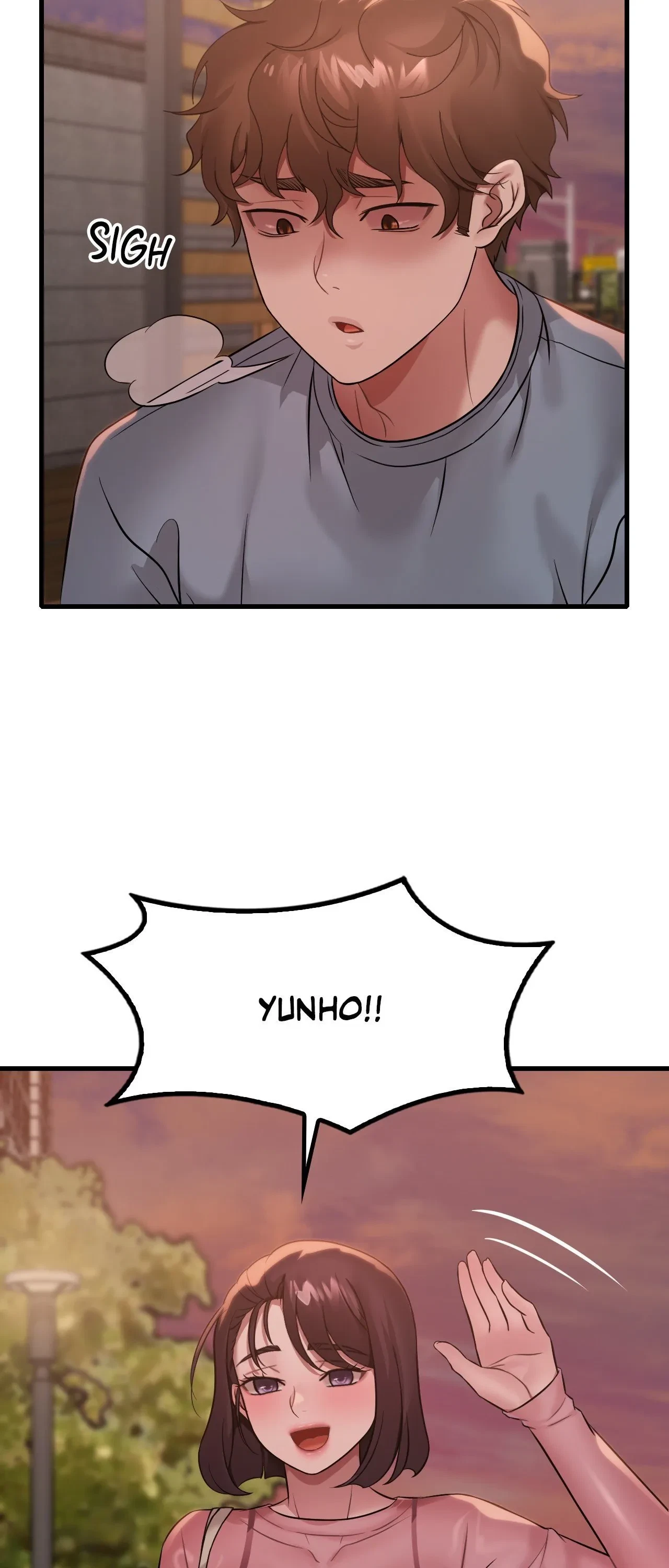 Drunk On You Chapter 70, page 51