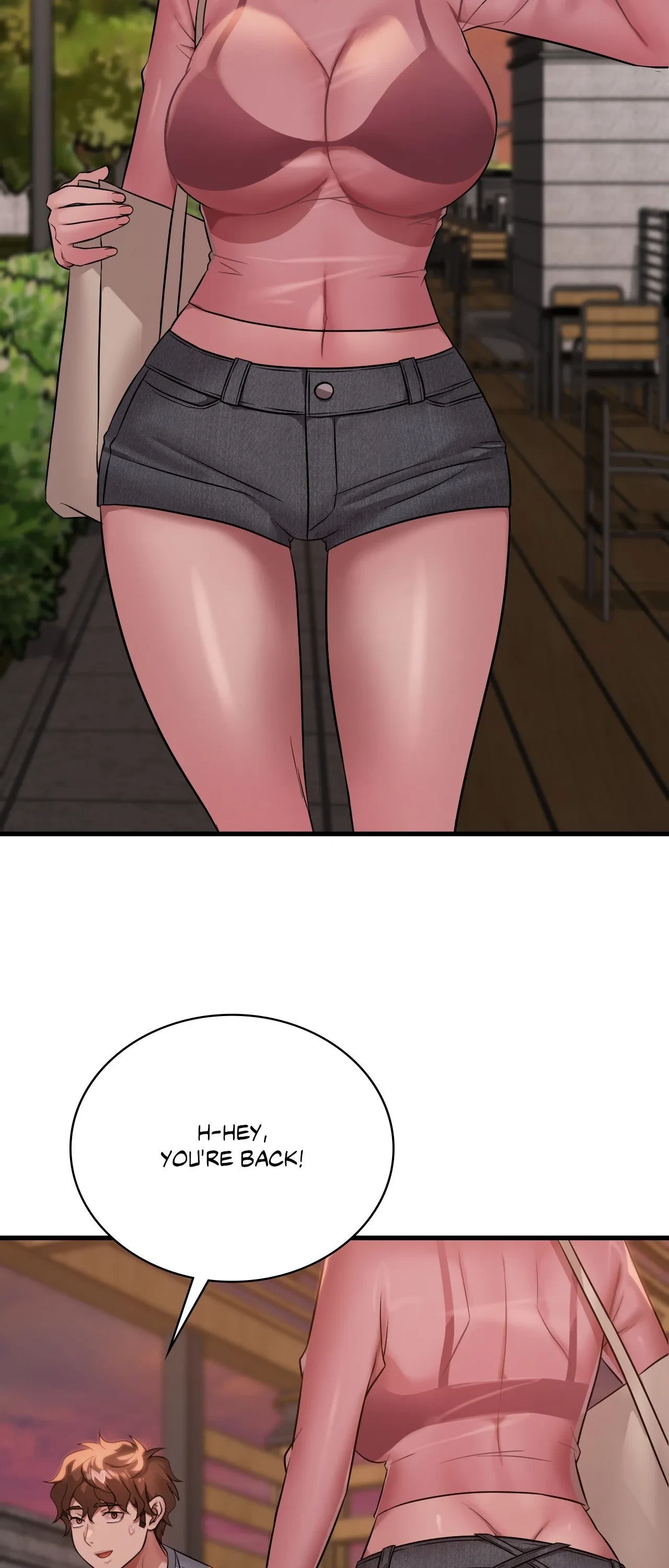 Drunk On You Chapter 70, page 52