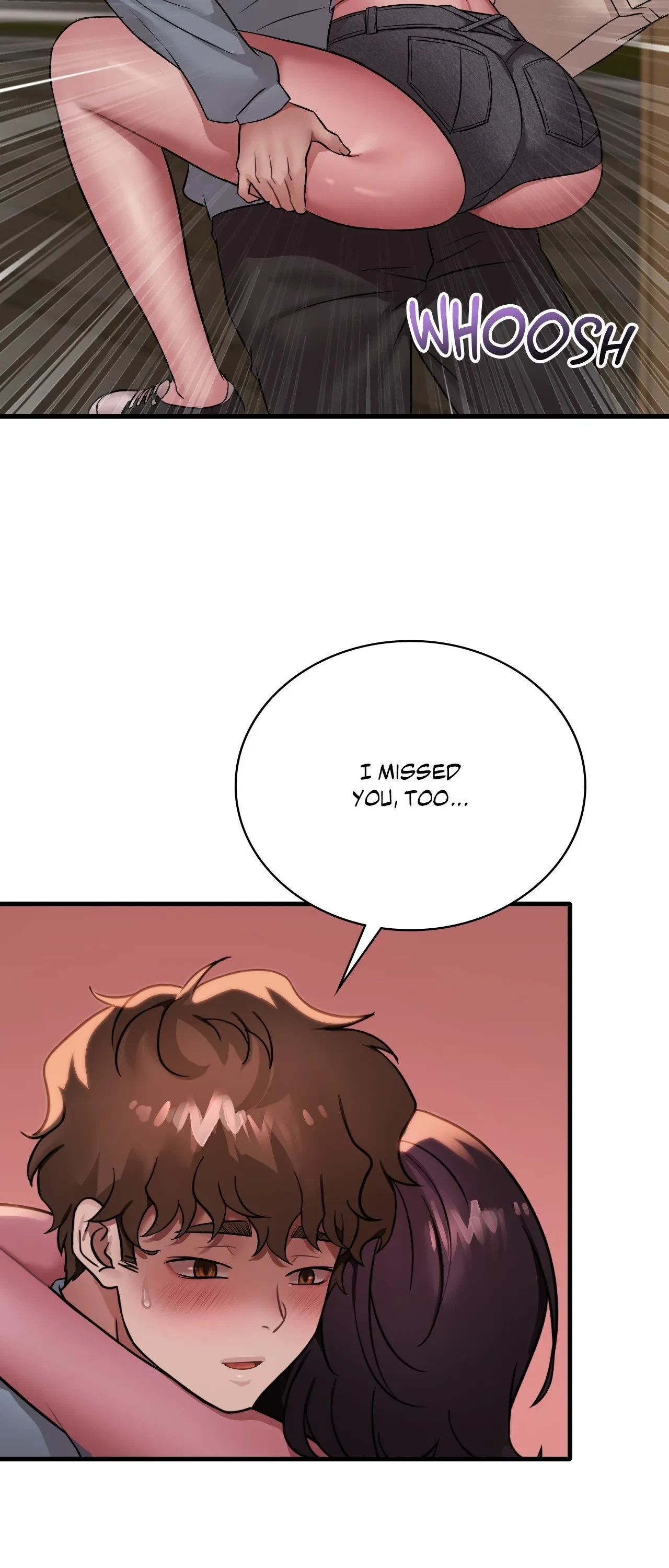 Drunk On You Chapter 70, page 54
