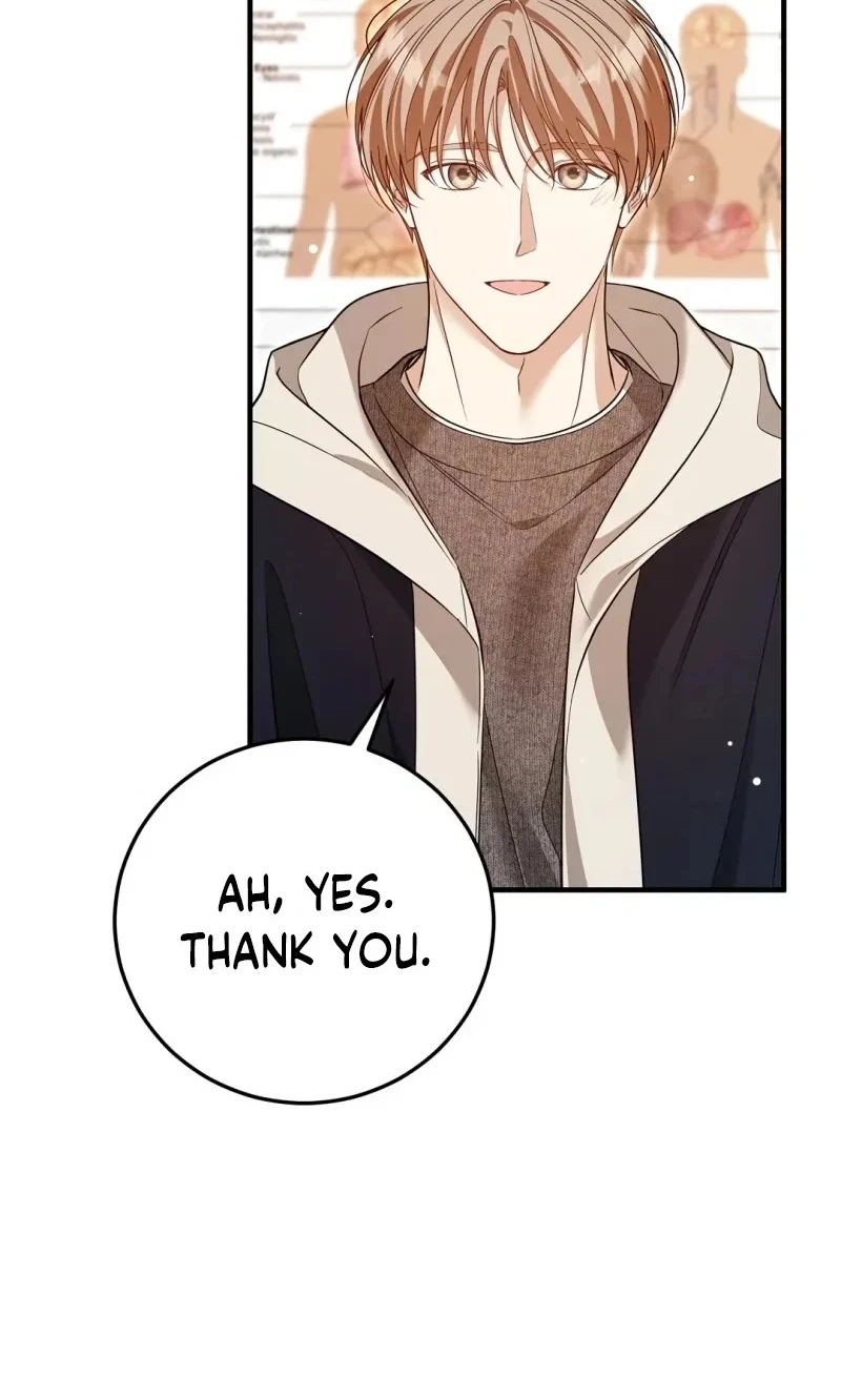 Lovesick And Tired Chapter 37, page 18