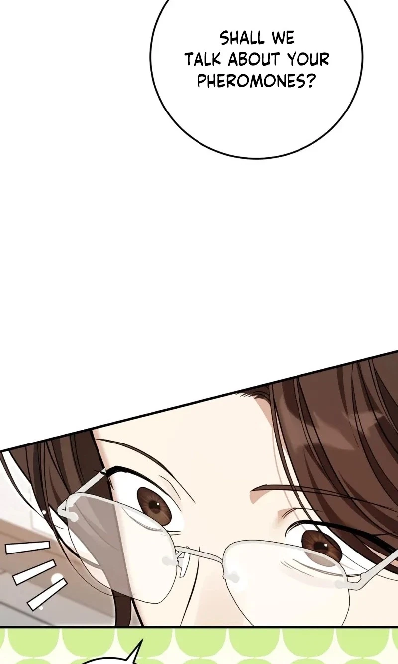 Lovesick And Tired Chapter 37, page 20