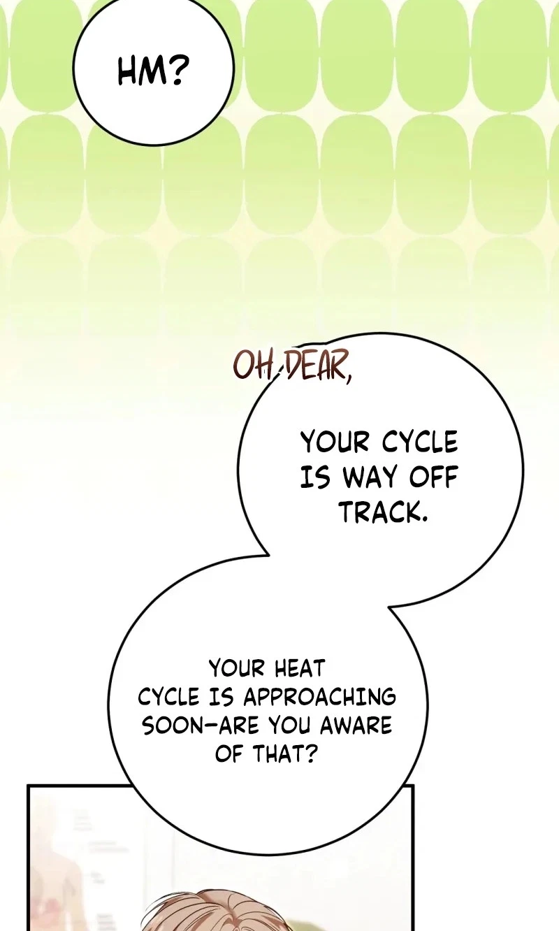 Lovesick And Tired Chapter 37, page 21