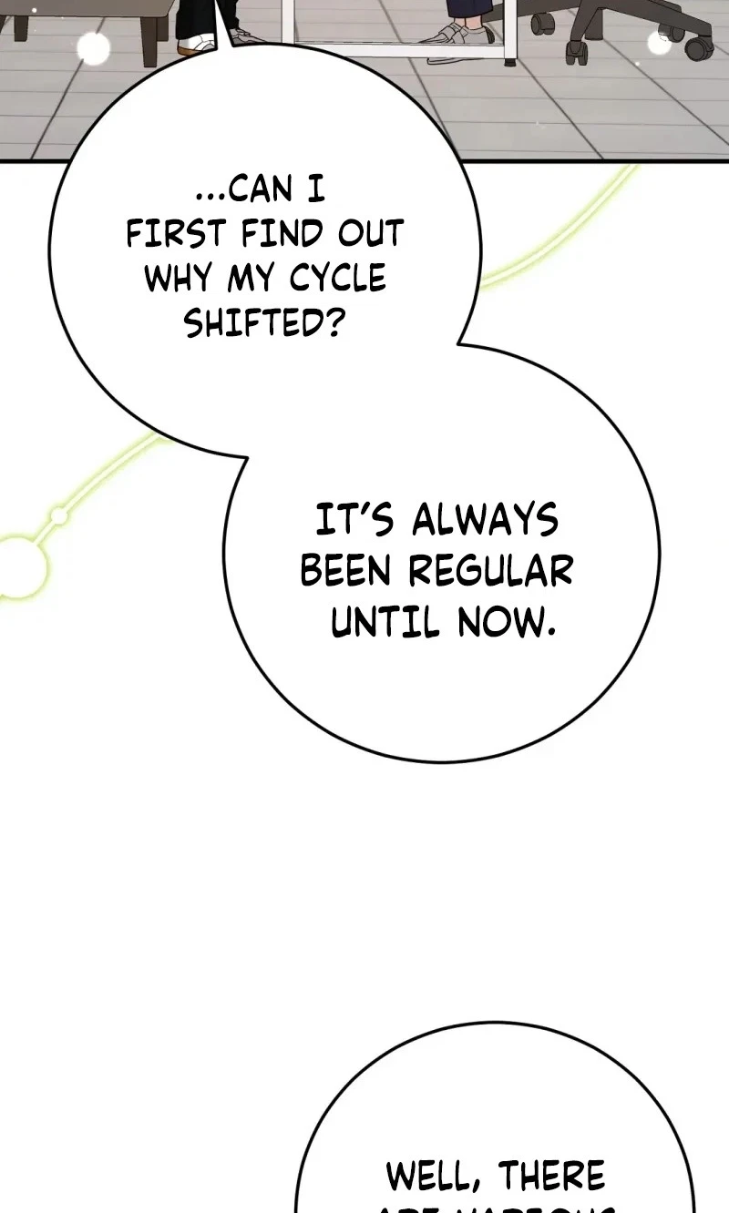 Lovesick And Tired Chapter 37, page 24