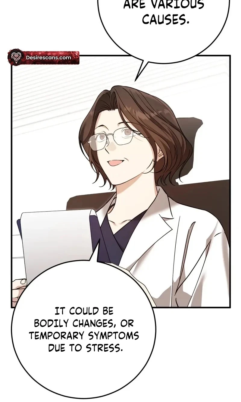 Lovesick And Tired Chapter 37, page 25