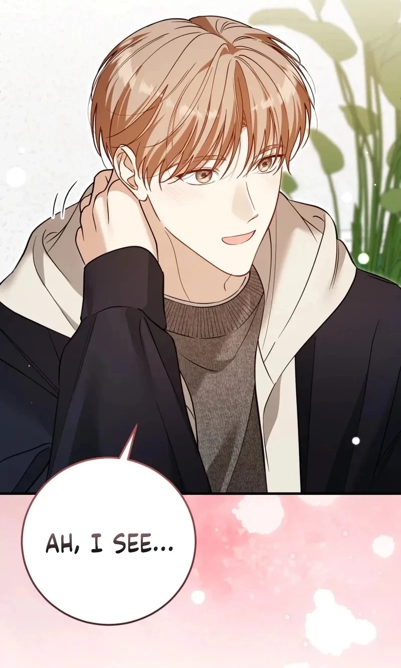 Lovesick And Tired Chapter 37, page 27