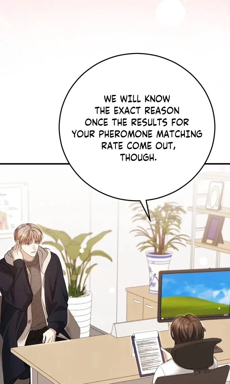 Lovesick And Tired Chapter 37, page 28