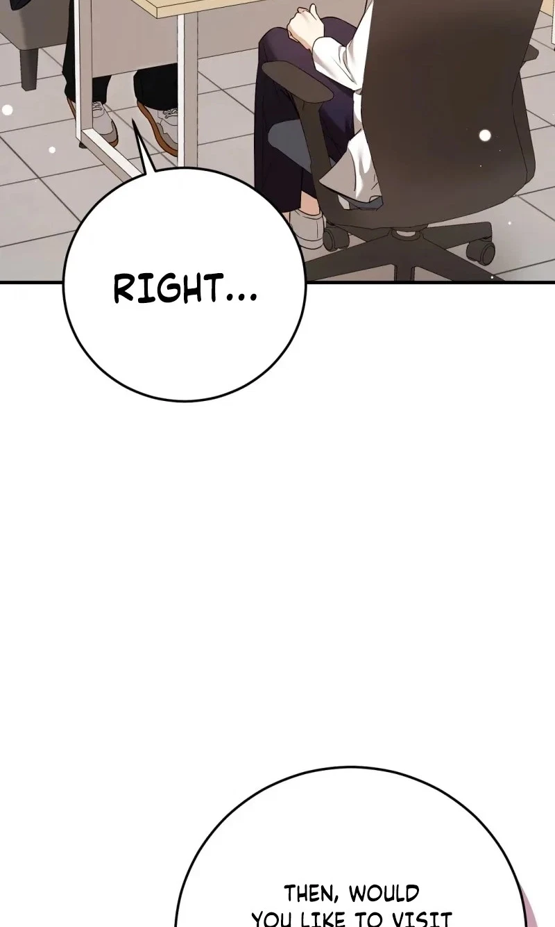 Lovesick And Tired Chapter 37, page 29