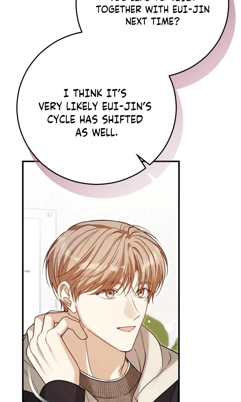 Lovesick And Tired Chapter 37, page 30