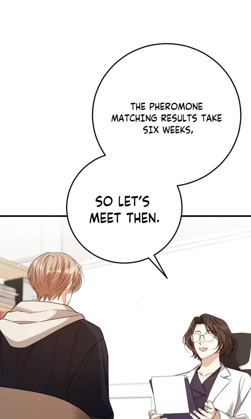 Lovesick And Tired Chapter 37, page 32