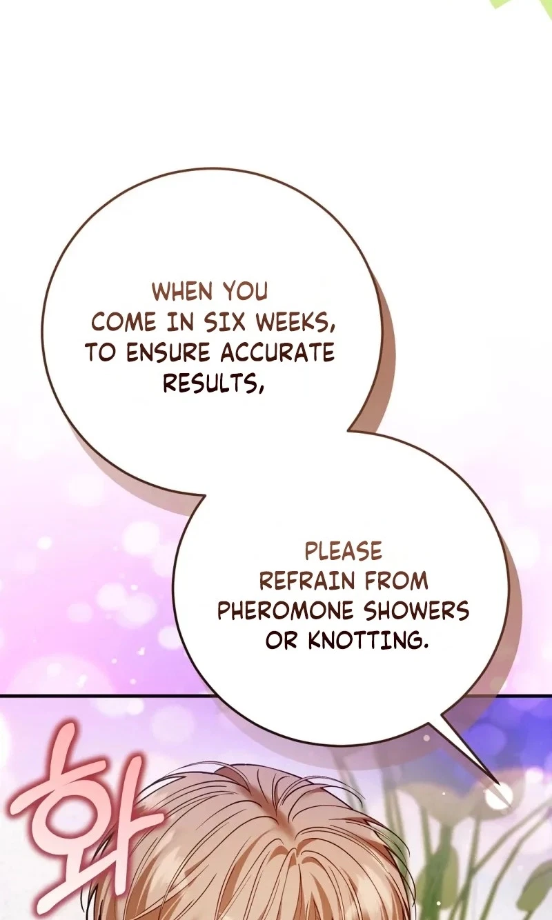 Lovesick And Tired Chapter 37, page 35