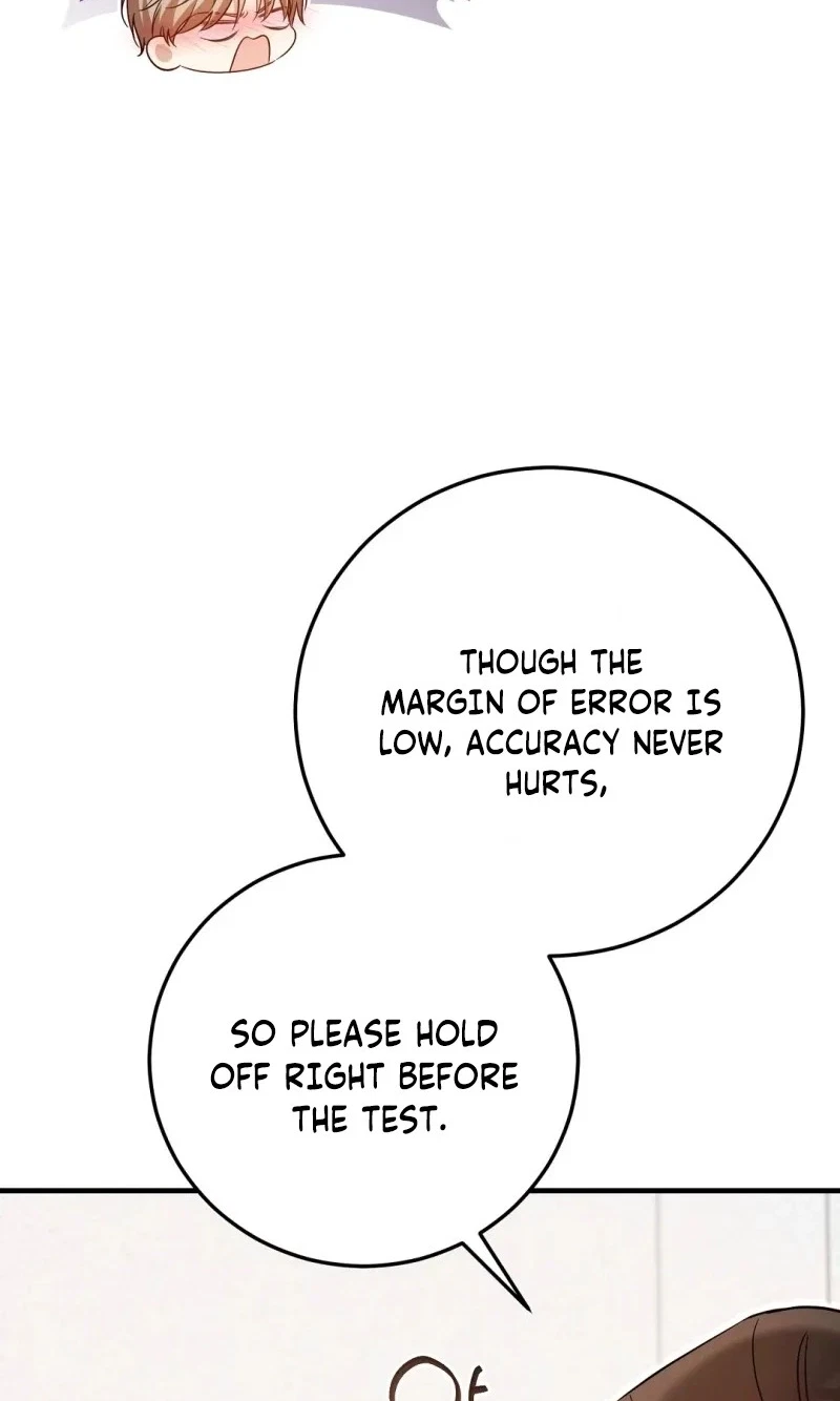 Lovesick And Tired Chapter 37, page 38