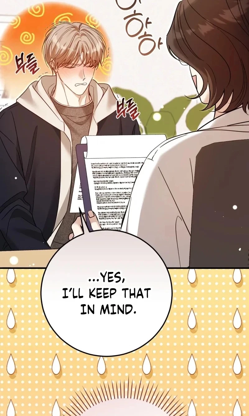Lovesick And Tired Chapter 37, page 39