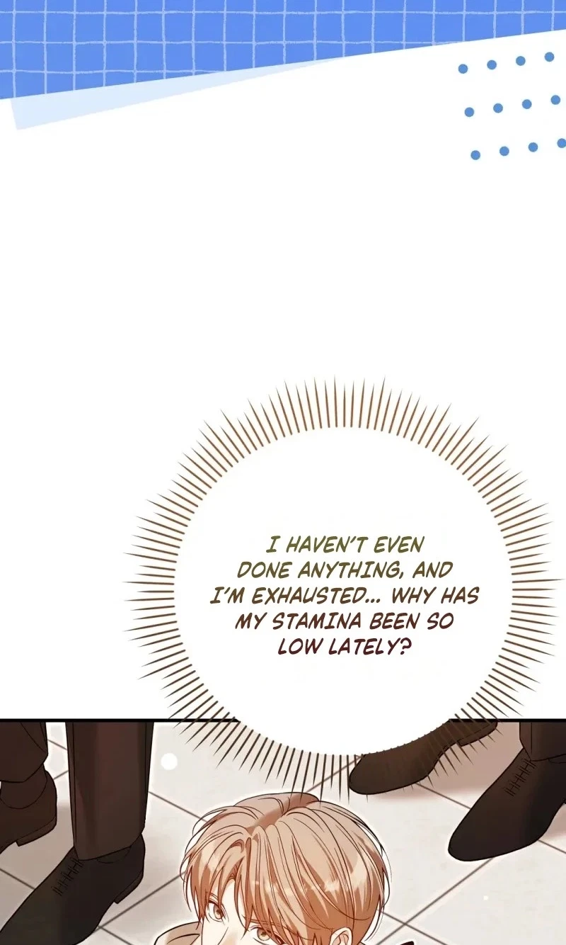 Lovesick And Tired Chapter 37, page 44